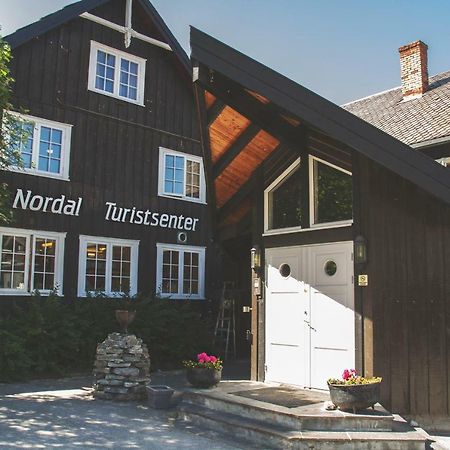 Nordal Turistsenter Ξενοδοχείο Lom Εξωτερικό φωτογραφία